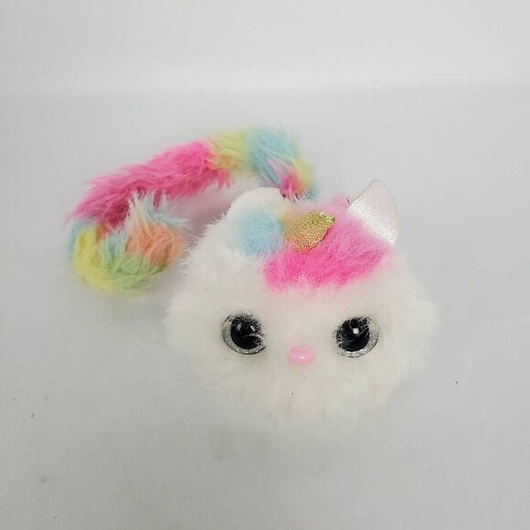 Pomsies Interactive Toy Plush - Works - Picture 2 of 7